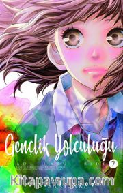 Gençlik Yolculuğu 7.Cilt