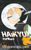 Haikyu!! 10.Cilt