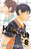 Haikyu!! 6.Cilt