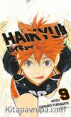 Haikyu!! 9.Cilt