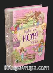 Kızlar İçin Hobi Kitabı
