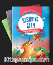 Canım Masallarım  (10 Kitap)