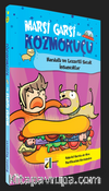 Marsi Garsi ile Kozmokuçu 2