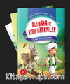 Cicim Masallarım  (10 Kitap)