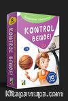 Kontrol Bende - Duygularımı Yönetiyorum (10 Kitap)
