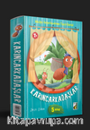 Karıncarkadaşlar (5 Kitap Takım)