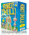 Robot Okulu (10 Kitap)