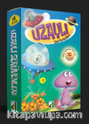 Uzaylı Serüvenleri (10 Kitap)