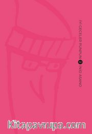 İyi Geceler Punpun 2.Cilt