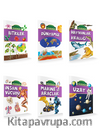 Yeni Başlayanlar için Fen Bilimleri Seti (6 Kitap)