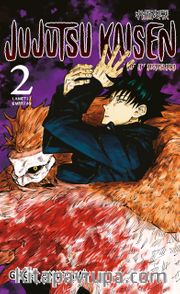 Jujutsu Kaisen 2. Cilt / Lanetli Embriyo