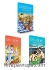 Gülistan Serisi (3 Kitap)