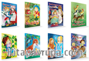 Yıldız Masallar Dizisi (8 Kitap)