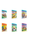 Keloğlan (6 Kitap) Takım