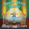 Kralın Büyük Yatağı