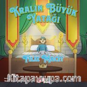 Kralın Büyük Yatağı