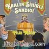Kralın Sihirli Sandığı