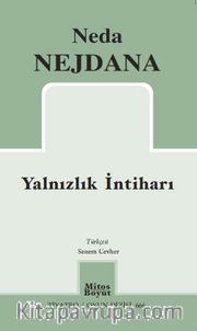 Yalnızlık İntiharı