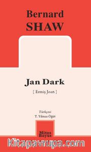 Jan Dark (Ermiş Joan)