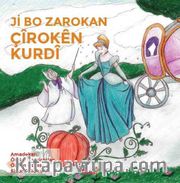Ji Bo Zarokan Çîrokên Kurdî (Çocuklar Için Kürtçe Masallar)