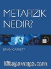 Metafizik Nedir?