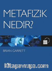 Metafizik Nedir?