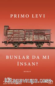 Bunlar da mı İnsan?
