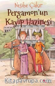 Pergamon'un Kayıp Hazinesi