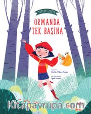 Ormanda Tek Başına / Sayfayı Çevir 1