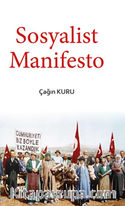 Sosyalist Manifesto