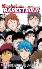 Kuroko’nun Basketbolu 11.Cilt