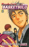 Kuroko'nun Basketbolu 12. Cilt