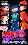 Naruto 45.Cilt