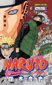 Naruto 46.Cilt 