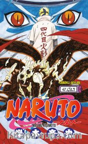 Naruto 47.Cilt