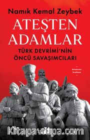 Ateşten Adamlar