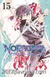 Noragami 15.Cilt