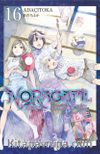 Noragami 16. Cilt 
