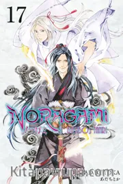 Noragami 17. Cilt 