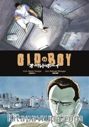 Old Boy Cilt 1-2