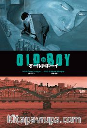 Oldboy 5-6.Cilt