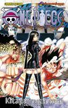 One Piece 44.Cilt