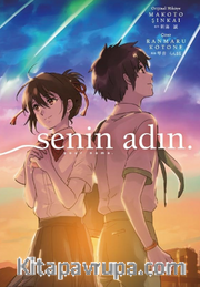 Senin Adın