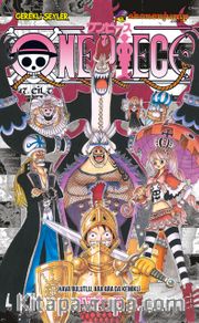 One Piece 47.Cilt