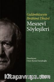 Mesnevi Söyleşileri