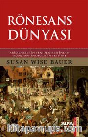 Rönesans Dünyası (Karton Kapak)