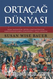 Ortaçağ Dünyası (Karton Kapak)