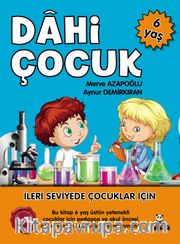 Dahi Çocuk (6 Yaş)