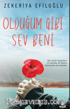 Olduğum Gibi Sev Beni