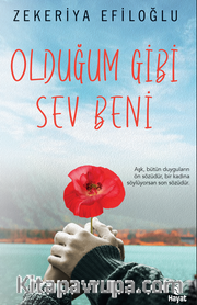 Olduğum Gibi Sev Beni